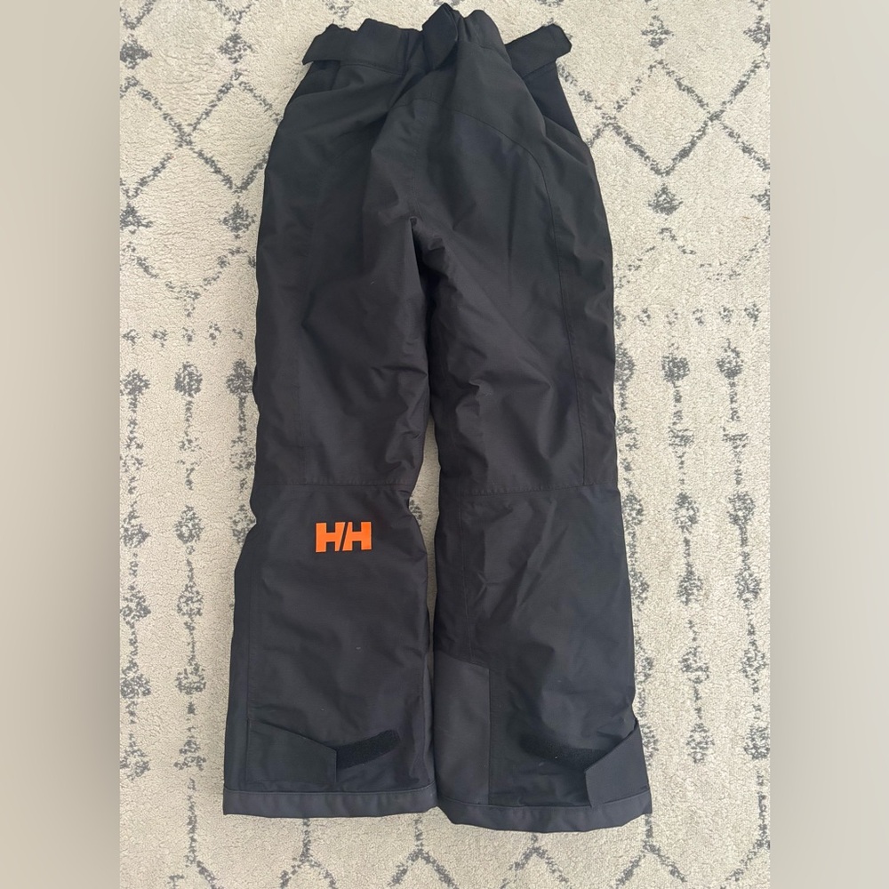 Helly Hansen Kids' No Limits 2.0 Ski Pants - Size 10 - Picture 2 of 7